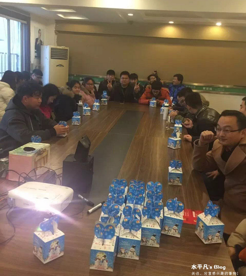 平安夜&圣誕節(jié)，安徽塔孜給小伙伴們送平安啦！??！
