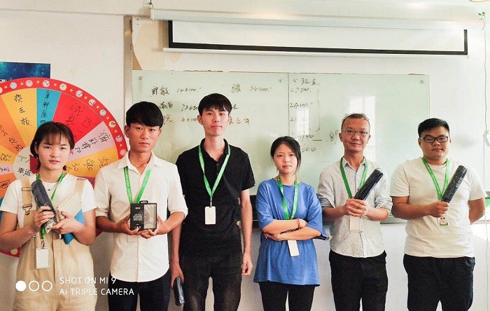 塔孜丨直擊比賽現(xiàn)場，行業(yè)深挖，一挖到底！