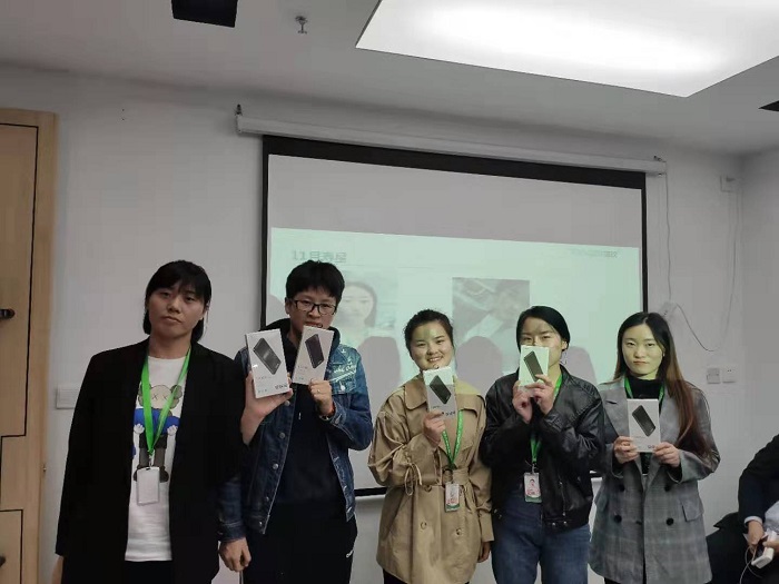 塔孜丨2019年11月啟動(dòng)大會(huì)——決戰(zhàn)11月，開(kāi)啟沖刺模式！