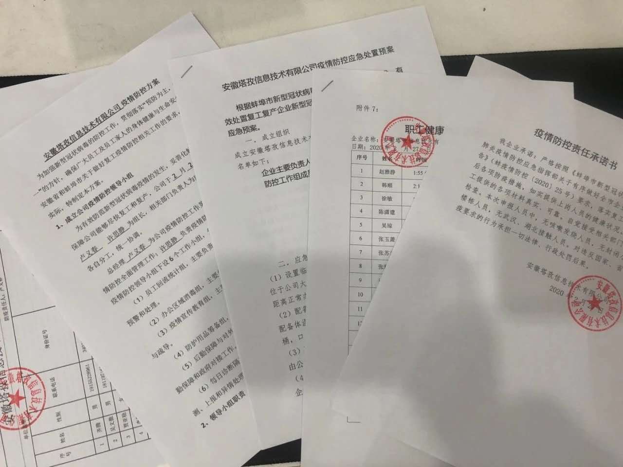 【返崗新進(jìn)展】復(fù)工這幾天，塔孜人站“疫”奮斗不停歇！