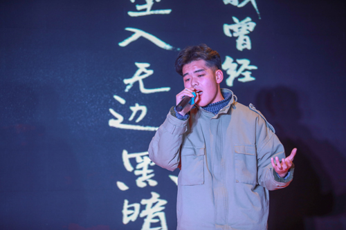 大禹漢光2018年“同心同行，共創(chuàng)未來”主題年會圓滿成功