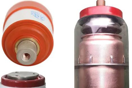 真空滅弧室觸頭結(jié)構(gòu)型式有幾種？主要有四種！