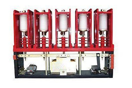 真空開關(guān)管時(shí)間行程特性曲線可以檢測(cè)哪些參數(shù)？